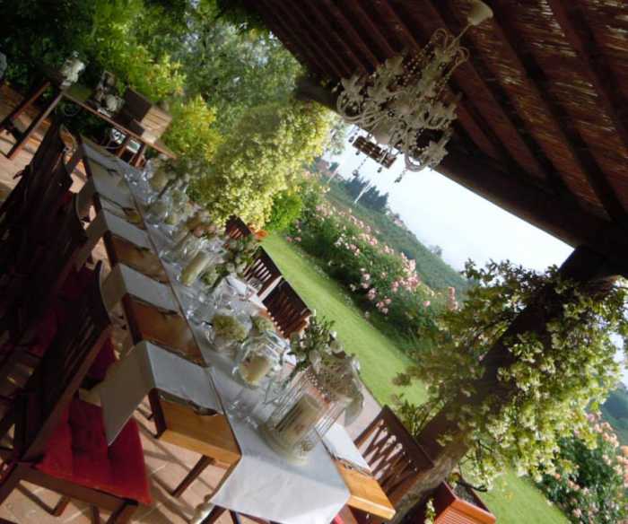 Wedding and events 33