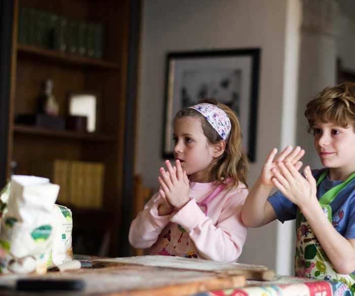 Catered Pizza And Barbecue 43