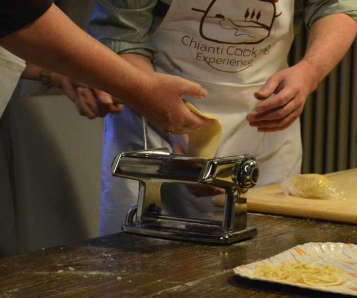 Tuscan Cooking Lessons 52