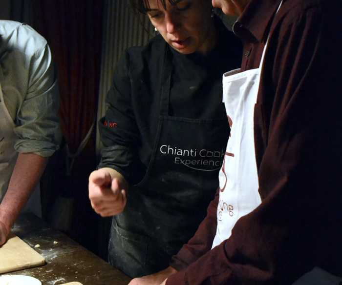 Tuscan Cooking Lessons 57