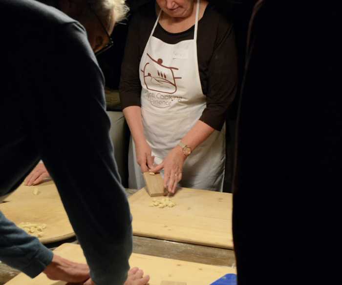 Tuscan Cooking Lessons 58