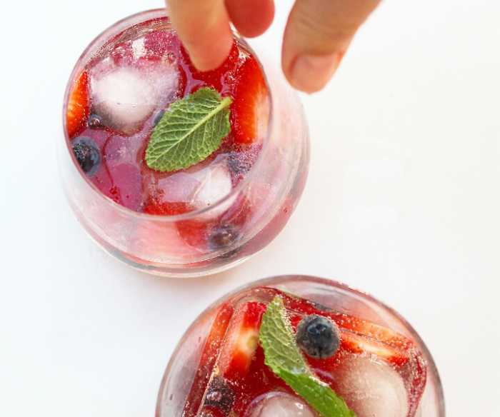 Tuscan Catered Meals 68