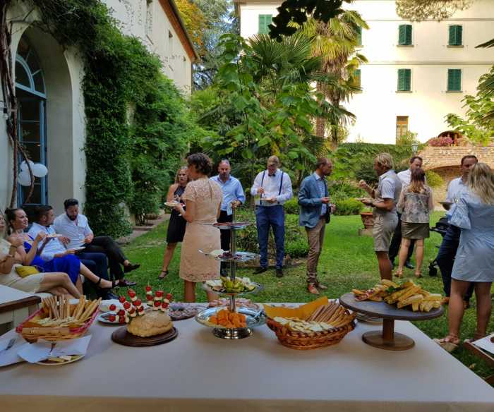 Wedding and events 71