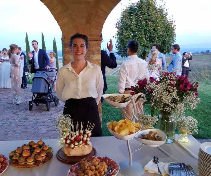 Wedding and events 72