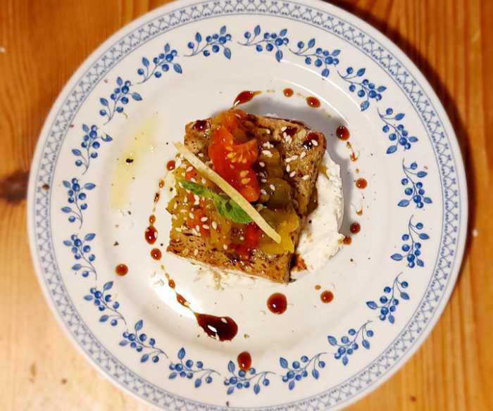 Tuscan Catered Meals 96