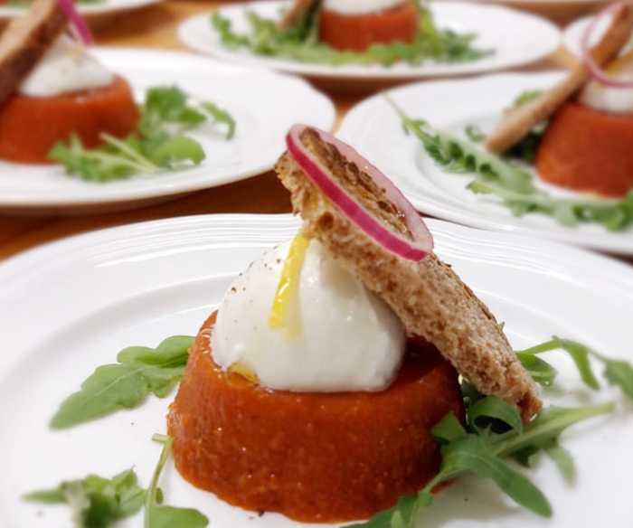 Tuscan Catered Meals 97