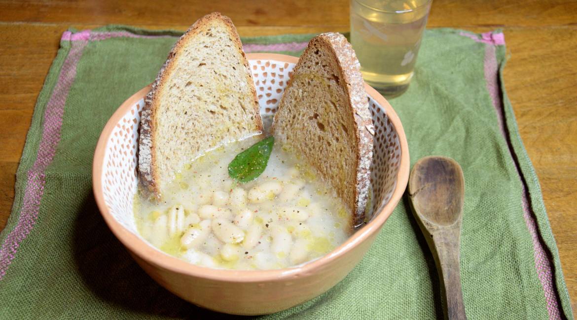 Legumes