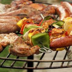 BBQ “Il Contadino”