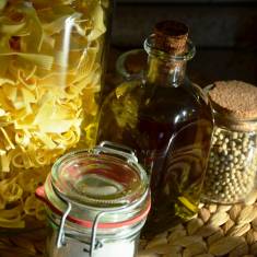 Mediterranean Cooking Class