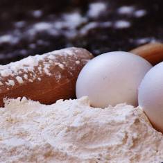 Homemade Pasta And Tuscan Cooking Class