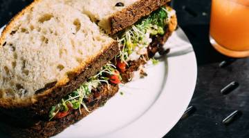 Sprouts in the kitchen - Why eat them?