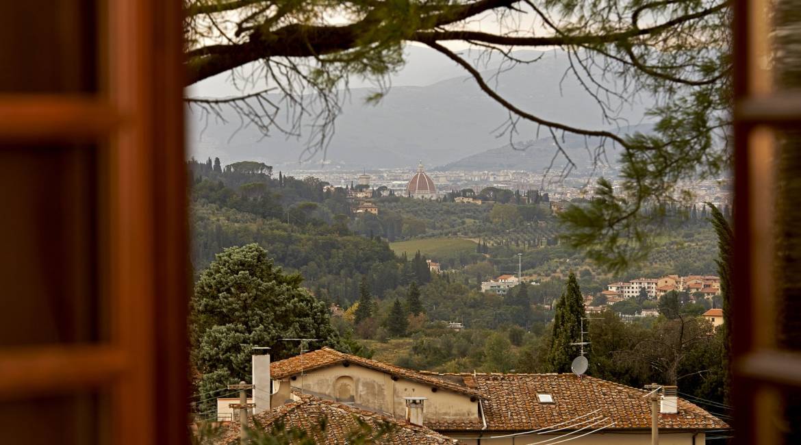Uno_Spicchio in Chianti second episode